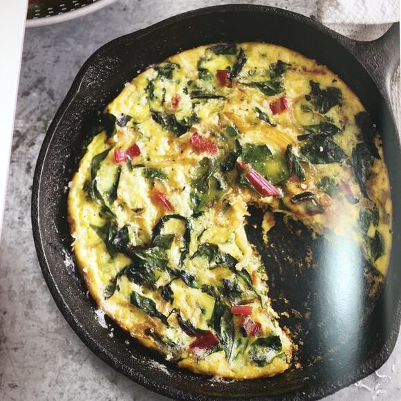 Williams-Sonoma Cooking from the Farmers' Market Cookbook Hard Cover Dust Jacket - Picture 9 of 9